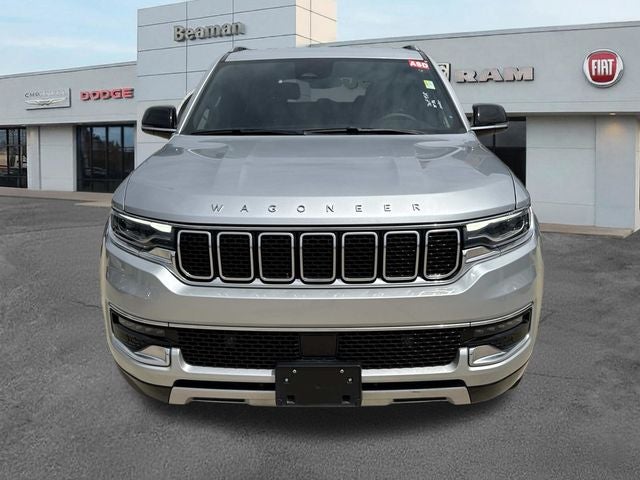 jeep wagoneer l 2024 1C4SJRBP5RS177858 image